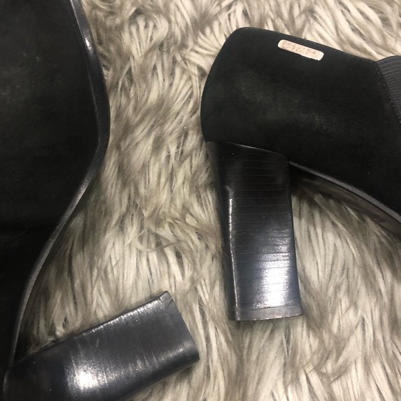 Vintage Celine Ankle Boots - Picture 8 of 13